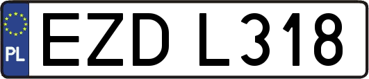 EZDL318