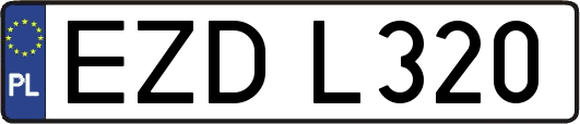 EZDL320