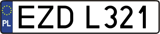 EZDL321