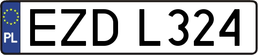 EZDL324
