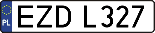 EZDL327