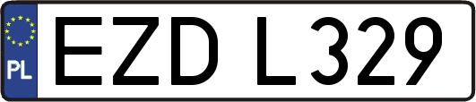 EZDL329