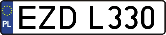 EZDL330