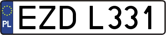 EZDL331