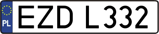 EZDL332