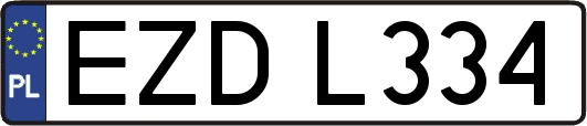 EZDL334