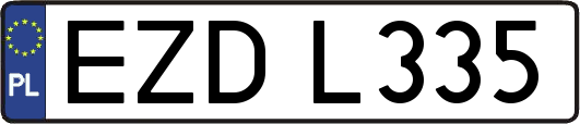 EZDL335