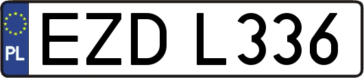 EZDL336