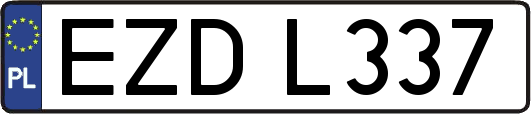 EZDL337