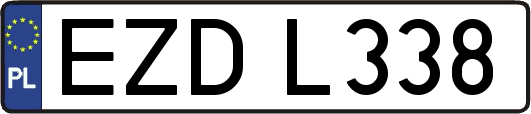 EZDL338