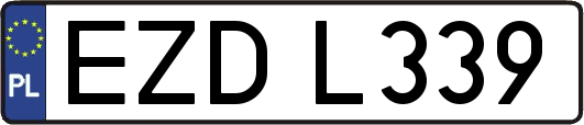 EZDL339