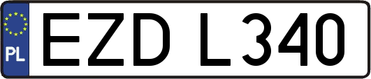 EZDL340