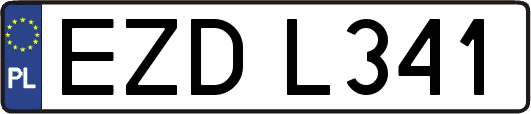 EZDL341