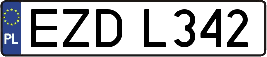 EZDL342