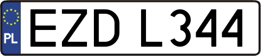 EZDL344