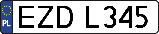 EZDL345