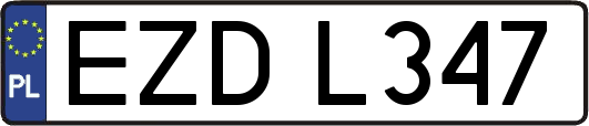 EZDL347