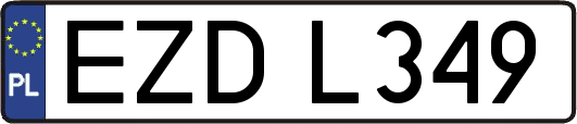 EZDL349