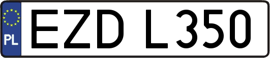 EZDL350
