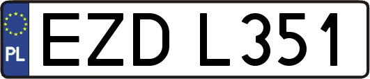 EZDL351