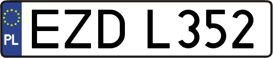 EZDL352