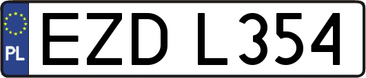 EZDL354