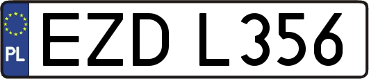 EZDL356