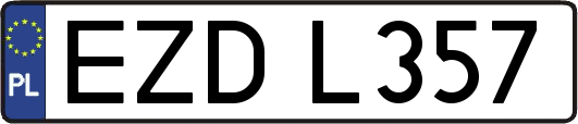 EZDL357
