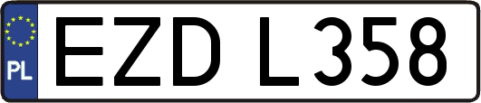 EZDL358