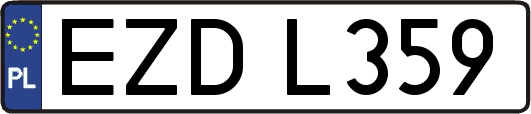 EZDL359