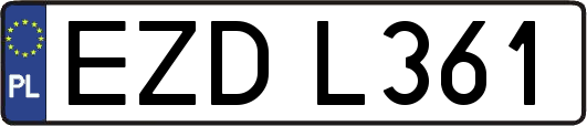 EZDL361