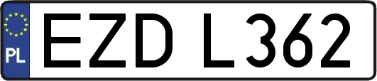 EZDL362