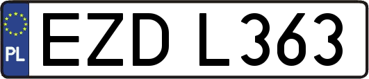 EZDL363
