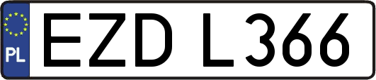 EZDL366