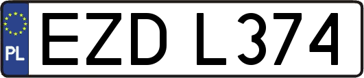 EZDL374