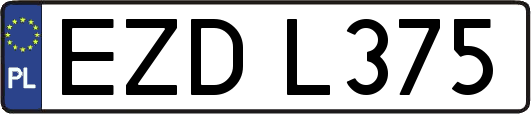 EZDL375
