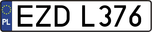 EZDL376