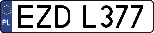 EZDL377
