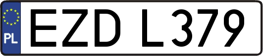 EZDL379