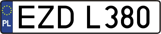 EZDL380