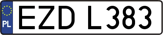 EZDL383