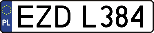 EZDL384