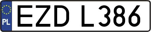 EZDL386