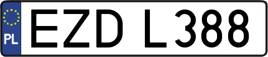 EZDL388