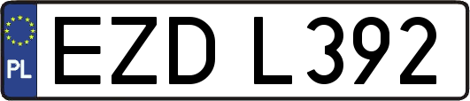 EZDL392