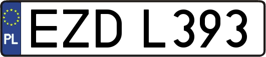 EZDL393