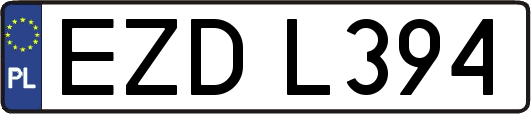 EZDL394