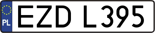 EZDL395