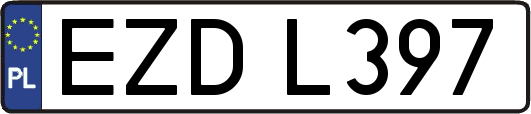 EZDL397