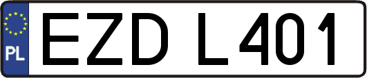 EZDL401